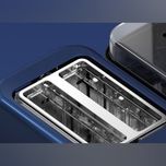 توستر 2 اسلایس درما مدل Mi Zc10