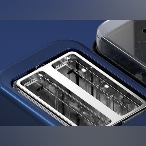 توستر 2 اسلایس درما مدل Mi Zc10