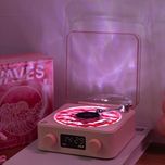 گرامافون موزیکال برند waves