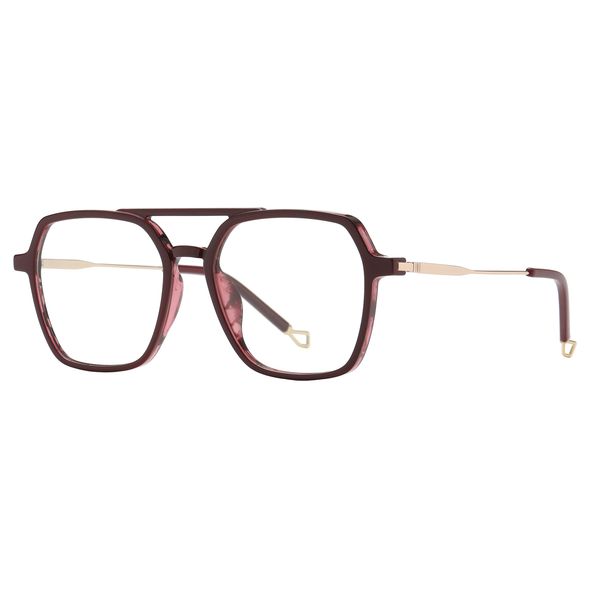 عینک محافظ چشم مدل TJ849C547-P81 Anti Blue Light