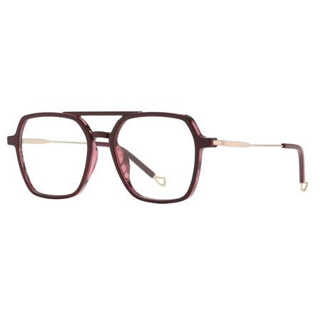 عینک محافظ چشم مدل TJ849C547-P81 Anti Blue Light