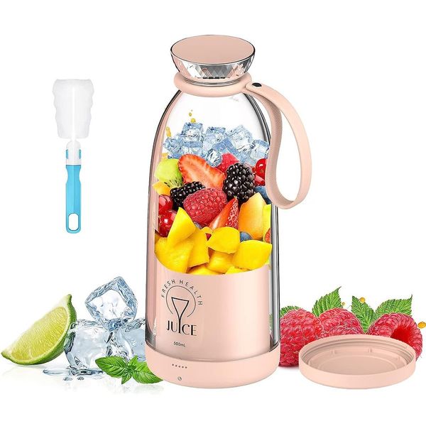 شیکر مدل FRESH JUICE