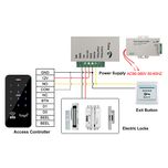 گجت ردیاب اشیاء تویا مدل ‎S20IDICTuya hei