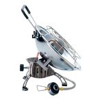 بخاری سفری کووآ مدل Fireball