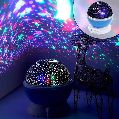 چراغ خواب کهکشانی