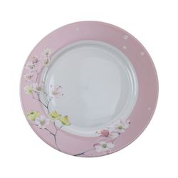 بشقاب انگلیش هوم مدل Sakura بسته 2 عددی