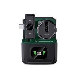 میکروفون بی‌سیم GM-88X گرین Green Lion GM-88X Wireless Microphone