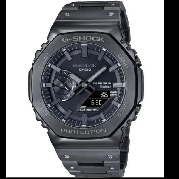 جیشاک GM-B2100BD-1A