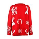 پلیور زنانه مدل MDSS-AU4362