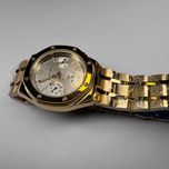 ساعت مچی عقربه‌ای کوارتز زنانه سوئیس آرت مدل ANT054GD0300