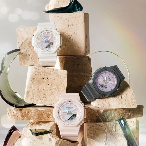 جیشاک GMA-P2100PC-1A