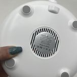 دستگاه بخور سرد طرح آتشفشان