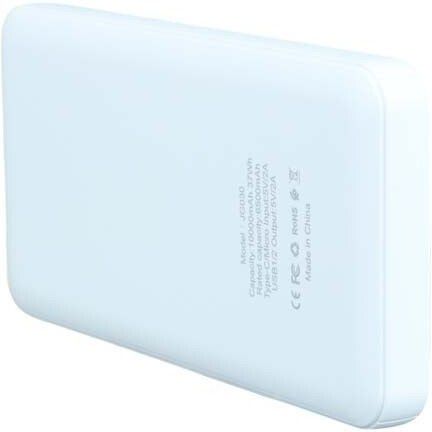 پاوربانک جوکید مدل JG030 ظرفیت 10000