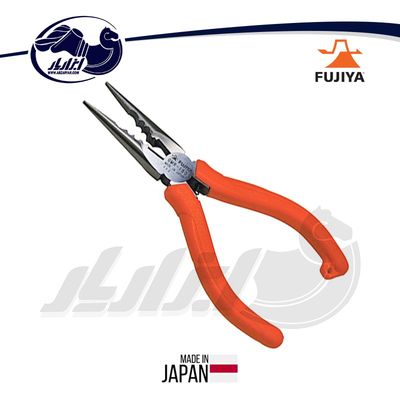 دم باریک فوجیا مدل GMR-150S سایز 6 اینچ