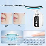دستگاه لیفتینگ و جوانسازی صورت مدل HY48