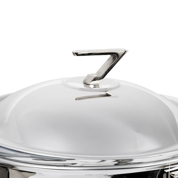 سوفله خوری ام جی اس مدل OW4108G