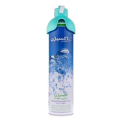 کپسول اکسیژن نیو فارم مدل 8L