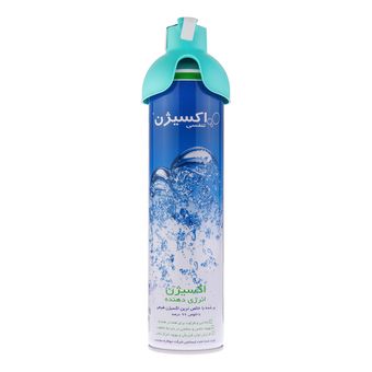 کپسول اکسیژن نیو فارم مدل 8L