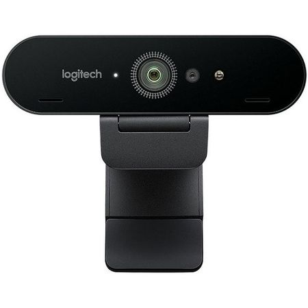 WebCam Logitech BRIO 4K