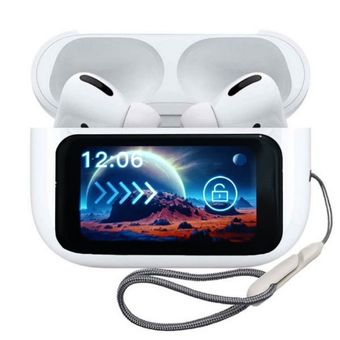 ایرپاد پرو تاچ اسکرین 2025 airpods pro LCD
