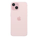 گوشی موبایل اپل مدل iPhone 15 Ch دو سیم‌ کارت ظرفیت 128 گیگابایت و رم 6 گیگابایت