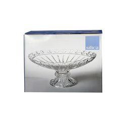 میوه خوری سیلیکا مدل منحنی کد SI-MH03G1