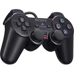 دسته بازی پلی استیشن سونی مدل PS2