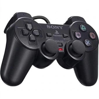 دسته بازی پلی استیشن سونی مدل PS2