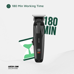 ماشین اصلاح موی حرفه‌ای کلیپ مستر گرین لاین Clip Master Professional Hair Clipper
