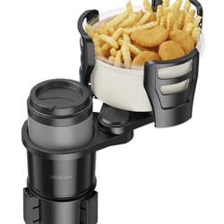 هولدر دوکاره گرین لاین GREEN LION TRAY MATE 2 IN 1 CUP HOLDER