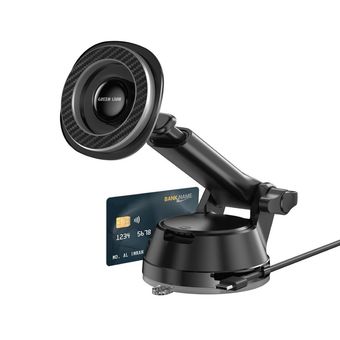 پایه نگهدارنده گوشی قابل افزایش گرین Green Lion Extendable MagSafe Holder