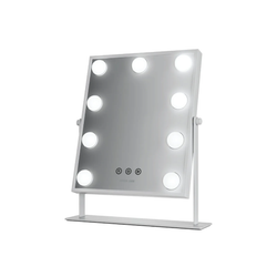 آیینه آرایشی LED دار 9 تایی گرین لاین