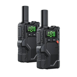 بیسیم واکی تاکی گرین لاین مدل GPX600