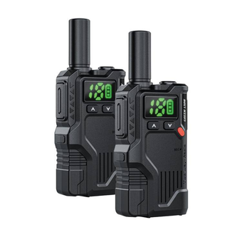 بیسیم واکی تاکی گرین لاین مدل GPX600