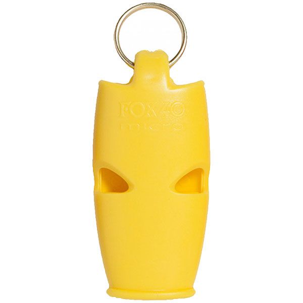 سوت نجات سول مدل Rescur Howler