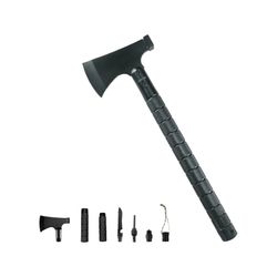 تبر چندکاره گرین لاین (Green Lion Multi-Tool Axe)