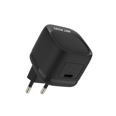 آداپتور فست شارژ 20 وات گرین لاین Green Lion 20w PD Wall Charger