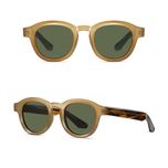 عینک آفتابی آلبرت وگ مدل S31107C3 Acetate Avantgarde Visionary