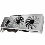 کارت گرافیک گیگابایت مدل RTX 3080 OC Vision حافظه 10GB استوک