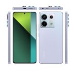 گوشی موبایل شیائومی مدل Redmi Note 13 Pro 5G دو سیم کارت ظرفیت 512 گیگابایت و رم 12 گیگابایت - پک اندونزی