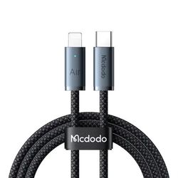 کابل تبدیل USB-C به لایتنینگ مک دودو مدل CA-778 طول 1.2 متر