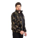 کاپشن مردانه مدل اسپرت 