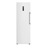 یخچال فریزر دوقلو 32 فوت جی پلاس مدل GRF-P2736-FW/LW، دارای سرمایش و انجماد سریع، با ارتفاع 185، پهنای 119 و عمق 65 سانتی متر، م