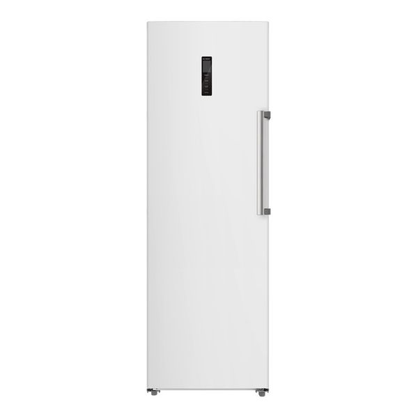 یخچال فریزر دوقلو 32 فوت جی پلاس مدل GRF-P2736-FW/LW، دارای سرمایش و انجماد سریع، با ارتفاع 185، پهنای 119 و عمق 65 سانتی متر، م