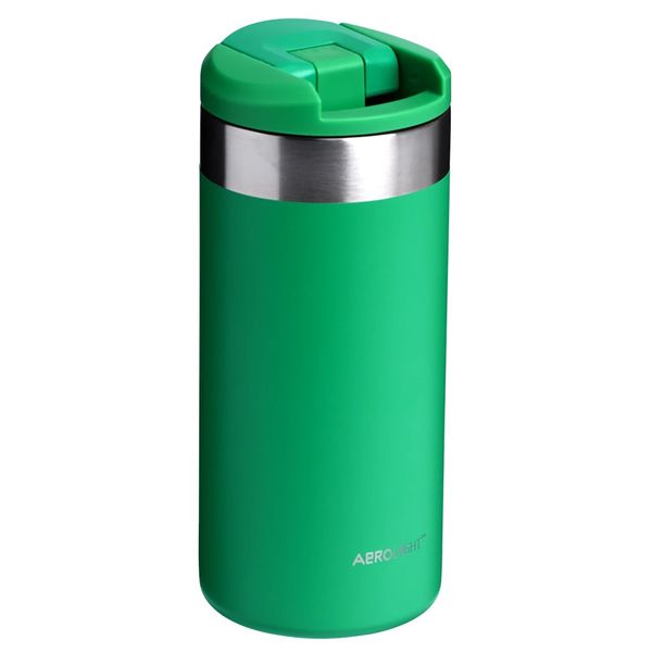 تراول ماگ استنلی مدل The Aerolight Transit گنجایش 0.35 لیتر