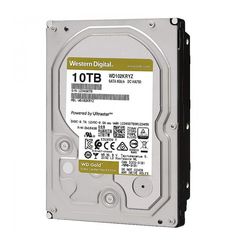 هارد اینترنال 10 ترا وسترن Western Digital Gold 10TB WD102KRYZ