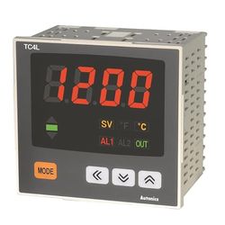کنترلر دما PID دیجیتالی آتونیکس  مدل Tc4L-24