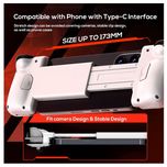 دسته بازی  موبایل