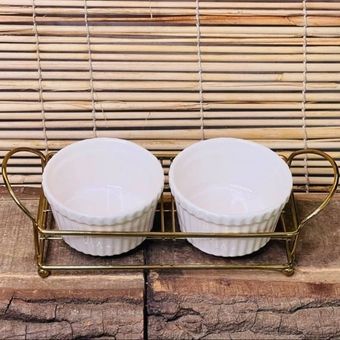 اردو خوری دو خانه سرامیک