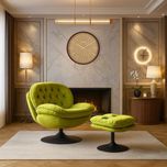 ساعت دیواری کوارتز ولدر مدل 600